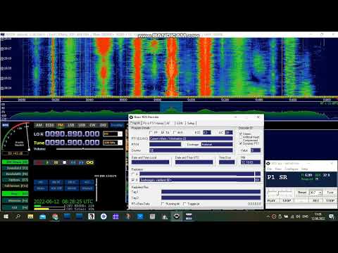 FM DX /