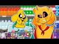 ¡REACCIONO A LAS PERRERÍAS DE MIKE EP. 1! 🛒 DE COMPRAS EN EL SUPERMERCADO (Temporada 1) 🐶😈 MIKE EXE