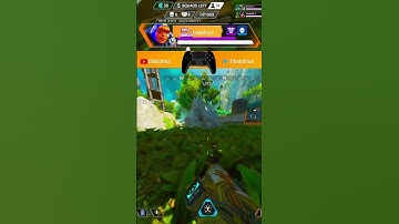 SECRET to all GRAV CANNONS on STORM POINT #apexlegends #apexcontroller #apexclips