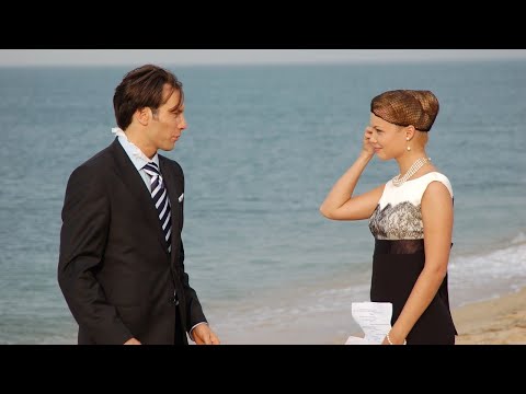 HOT MOVIE! BRITISH MILLIONAIRE LEFT A WILL! Inherited Marriage! Russian movie with English subtitles