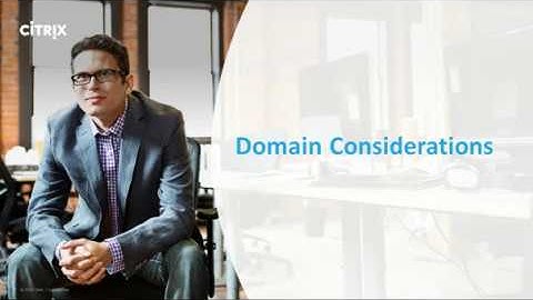 April ACE Meetup - Citrix Cloud Connectors