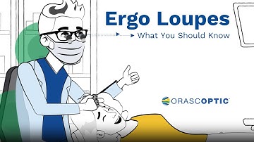 What You Should Know About Ergo Loupes