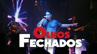 Ruan Ravi - Olhos Fechados ( Clipe Oficial )