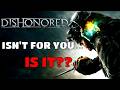 13 Years NEVER Looked This GOOD! | Dishonored 2026 Review