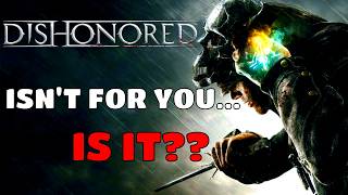 13 Years NEVER Looked This GOOD! | Dishonored 2026 Review