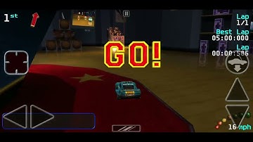 RVGL Community Edition - Tutorial Officials