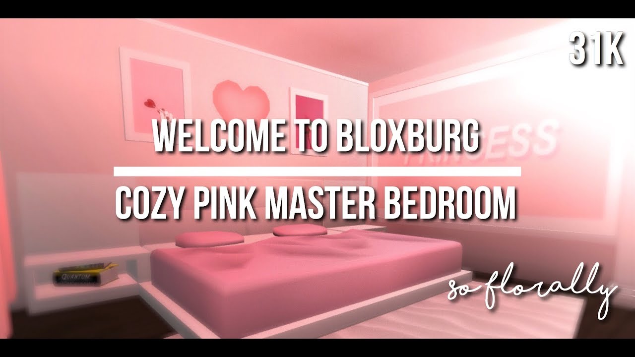 Cozy Bedroom Bloxburg Cozy Bedroom Ideas - roblox welcome to bloxburg modern warm toned cozy bedroom 15k