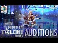 Pilipinas got talent 2018 auditions xtreme dancers  dance