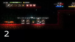 SUCH AN AWESOME RUN! - Magicite #2