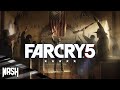 Far Cry 5 / по заказу #4 ^^