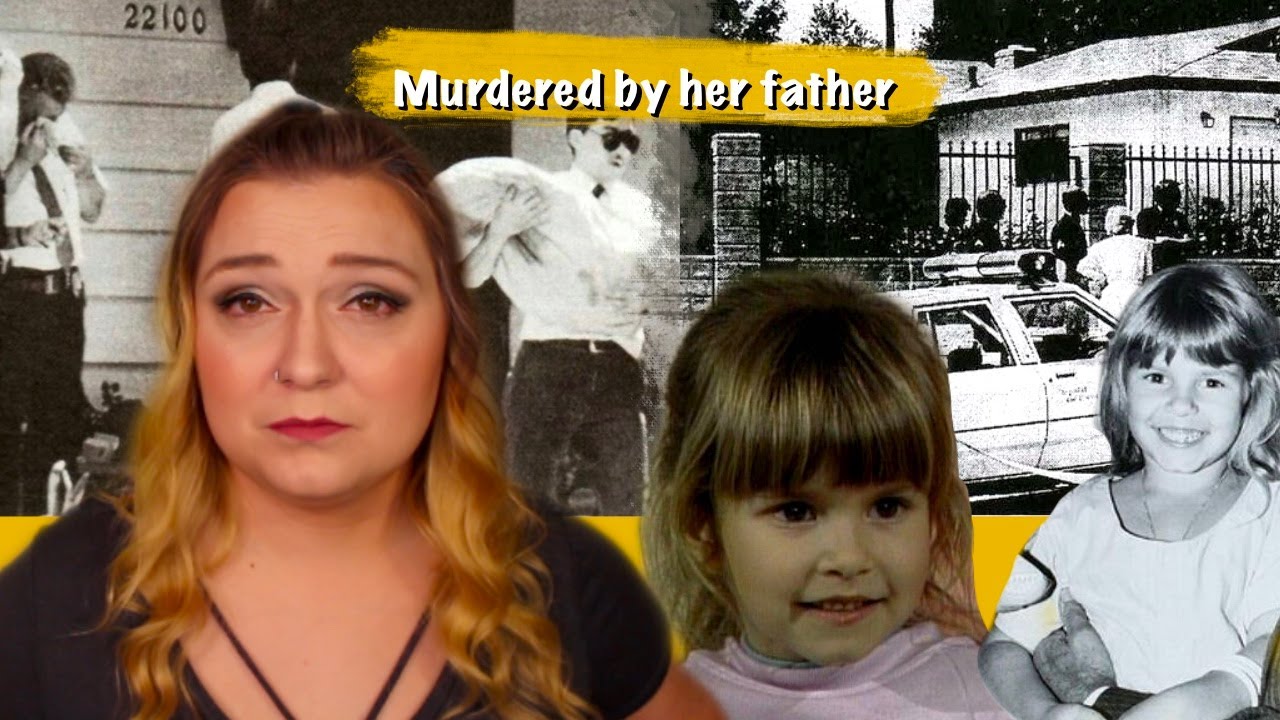 The Tragedy of Judith Barsi - Behind The Yellow Line True Crime Podcast - Episode #7