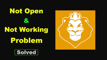 ✅Fix Million Lords App Not Working and Not Open Problem ✅