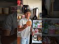 Probando productos coreanos en la Amazonia #blog #amazonia #coreano #video
