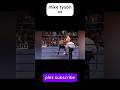 mike tyson na Golotha ko one punch say hara diea havy fight #lifeisbutadream #heweightboxer #boxing