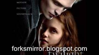 Twilight OST - Eyes on Fire - Ringtone/mp3