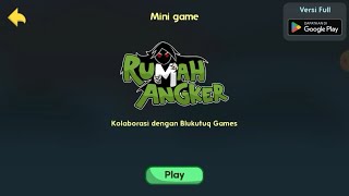 Momen Lucu Ketika Main Mini Games Pocong Hunter3 screenshot 4