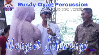 Wangsit Siliwangi | Rusdy Oyag ft Ceu Tarsih