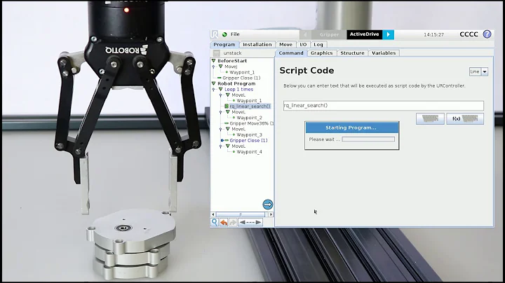 Skills - Collision Detection