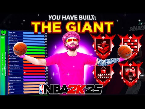 This 7'3 Build