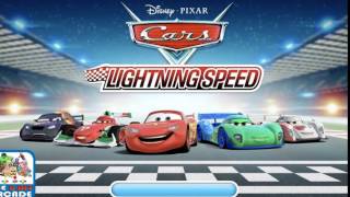 Cars Lightning League Apk MOD 1.04 screenshot 4