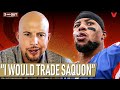 Why the New York Giants MUST trade Saquon Barkley | 3 &amp; Out