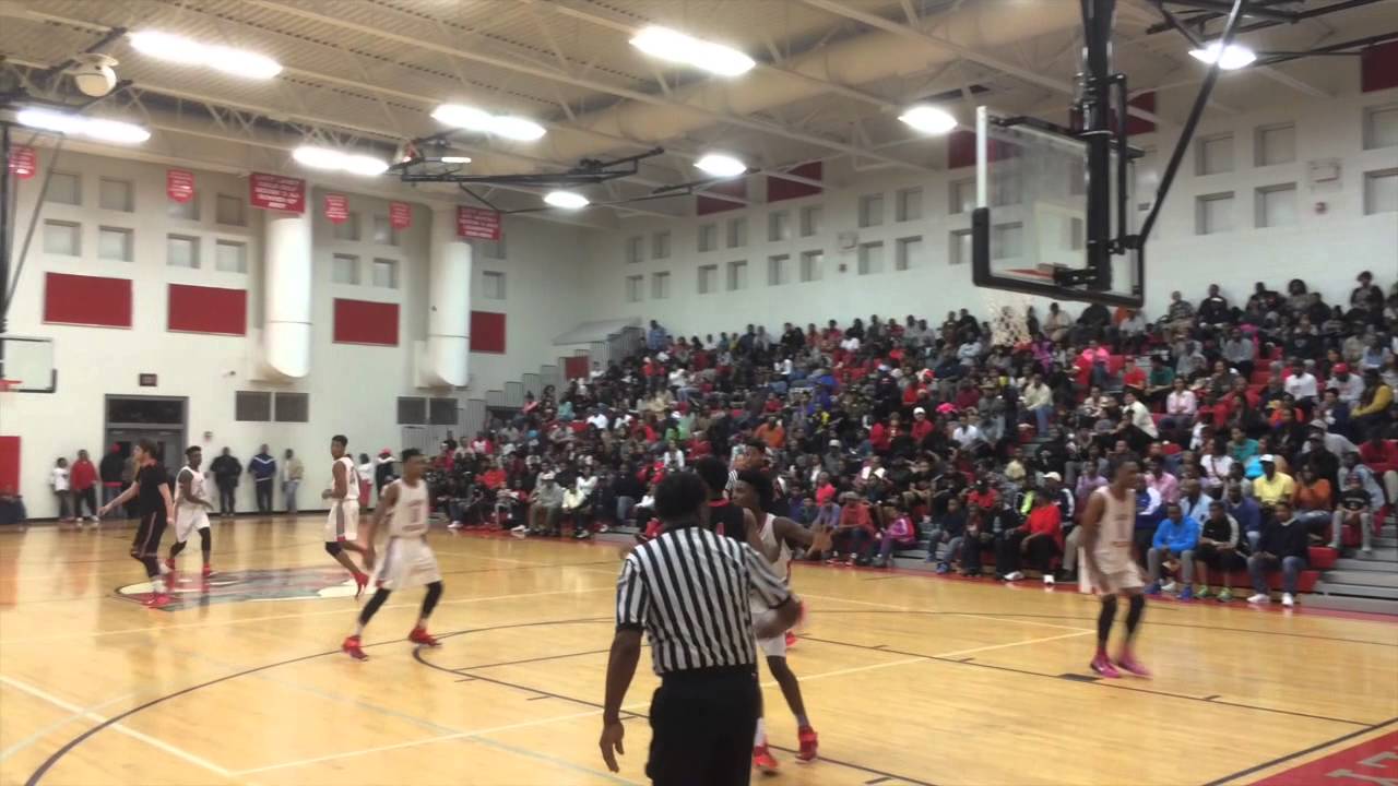 Laney vs Co Highlights (of Laney) YouTube