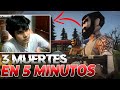 Morí 3 VECES Intentando Completar este Juego 💀