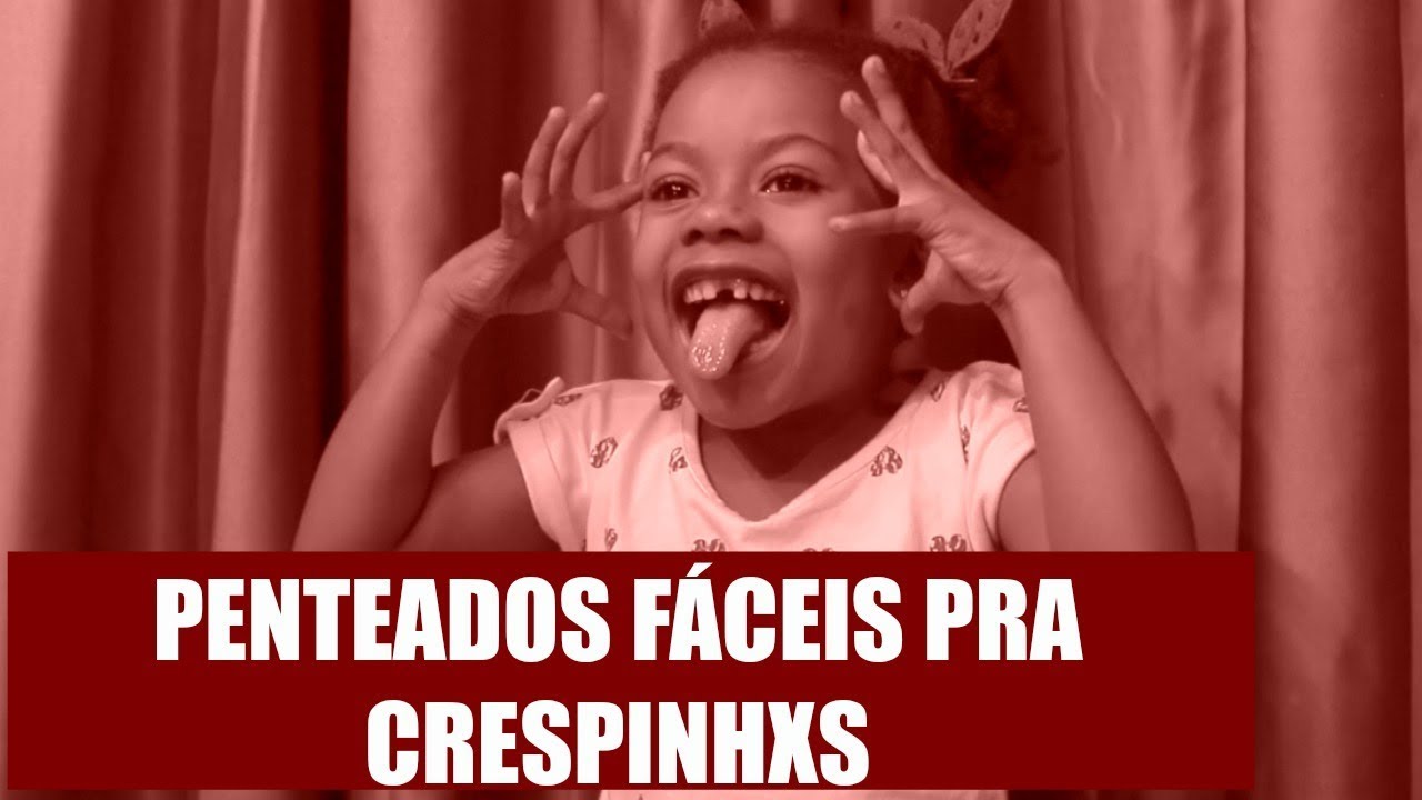 Os Penteados Favoritos da Jade / Soul Vaidosa