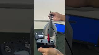 Lightweight, with strict quality control#FiberBlade #coil #reel #Fiber optic drone