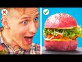6 Delicious & Exclusive Burger Recipes That You Must Try