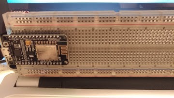 Implementazione di un server web HTTPS per controllare a distanza il LED integrato nel