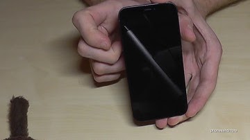 iPhone 12 mini: How to turn off the phone?