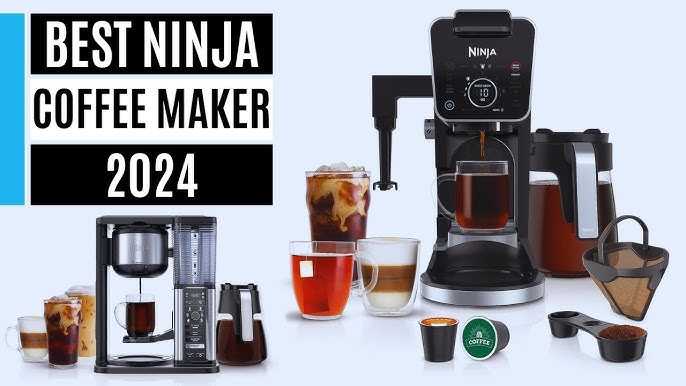 Best Coffee Makers 2023 - The Only 5 You Should Consider Today 