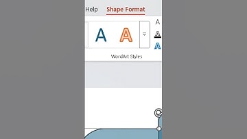 Easy way to create a unique infographic slide in PowerPoint #powerpoint #tutorial