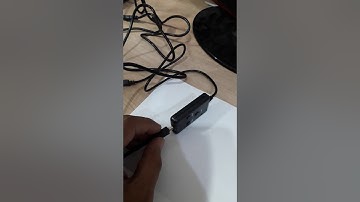 USB data cable Excel format dial indicator with problems