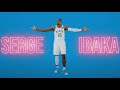 Serge ibaka ft bill clinton tidiane mario  afara tsena  kin brazza