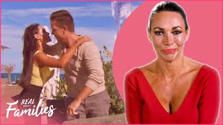 Inside Look: Love Triangle on Life On Marbs | Real Families