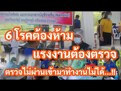 วีดีโอ: 6 สิ่งที่สามารถทำให้เกิดอาการปวดแรงงานได้