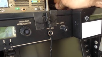 788t mod - Input options