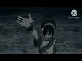 [for moonpeach] Toph Got Hurted