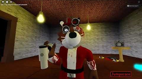 Piggy: TVA Concepts (BY: Niocho2020)