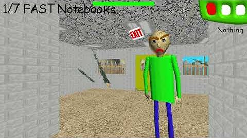 Baldi