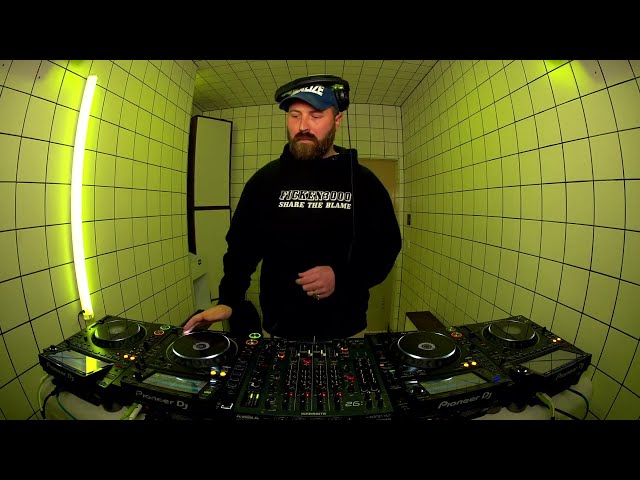 DJ City | HÖR - October 5 / 2023 class=