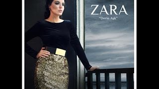 Zara - Derin Aşk | 03. Yasak Resim