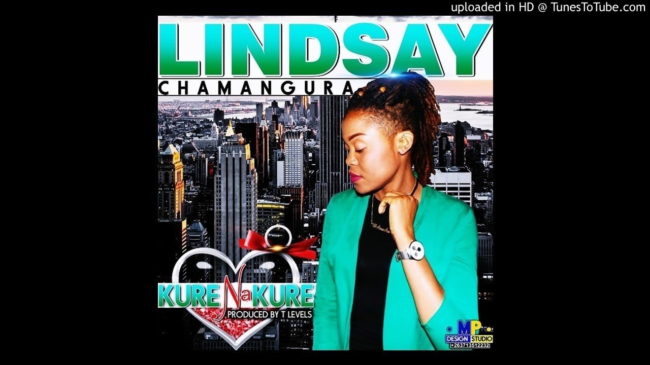Lindsay ~ Kure na Kure  (Official Audio)