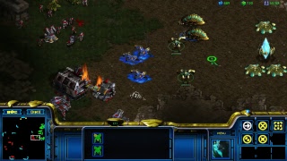 StarCraft: REMASTERED | PLAY FOR FUN 27.10.18