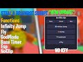 *NEW UPDATE* Steal a Brainrot Script GUI Pastebin | FLY NOCLIP BASE TIMER INFINITI JUMP *NO KEY*