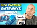 Best Payment Gateways for Small Businesses | The Secret To Low Fees