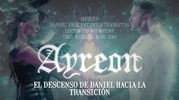 AYREON - Daniel