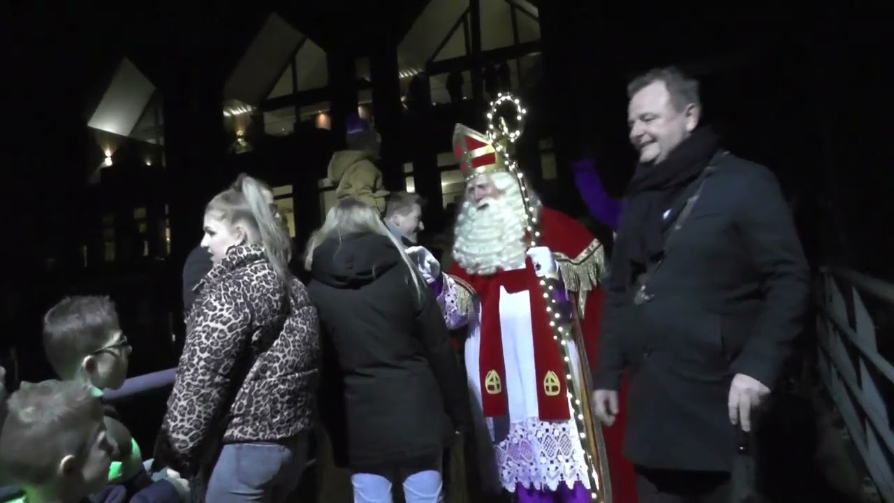 Sint Uittocht 6 dec 2024